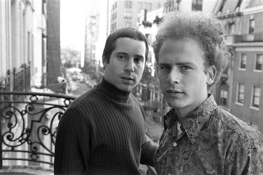 This week, the Sunday Morning Music Club is out to double your pleasure, double your fun with a rundown of the best duets and musical duos or all time