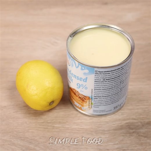 453K views · 3.9K reactions | Cake in 5 minutes! No baking, no oven, no cornstarch! | Simple Food - videos and recipes | Facebook