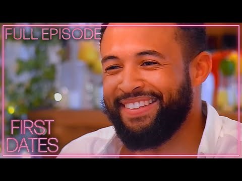 The First Dates Hotel is Open for Business! | Season 1 Episode 1 | First Dates Hotel