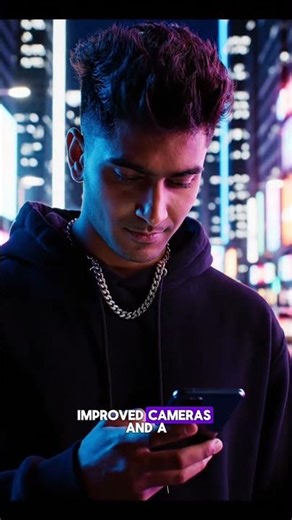 The Best Phone Camera Right Now