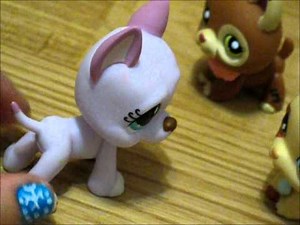 LPS Cinderella Part 6