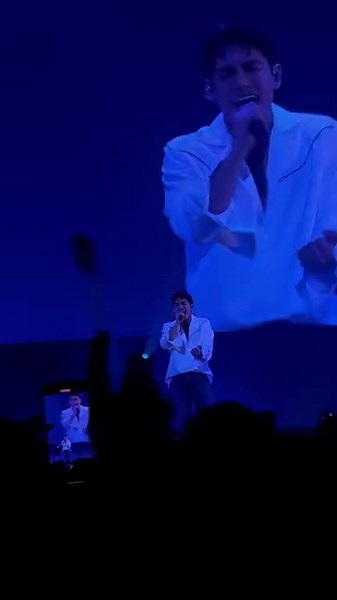 Stell - My Heart Will Go On at Pagtatag World Tour Japan 🇯🇵 | JP in Japan