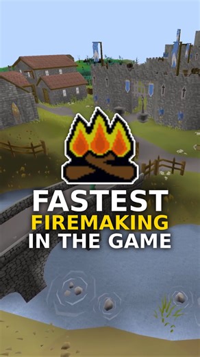 Theoatrix on Instagram: "New Fastest XP in OSRS 🔥 #osrs #runescape #gaming"