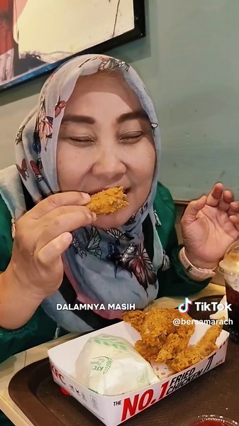 Promo KFC: Découvrez les hacks du menu secret