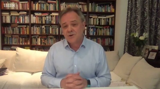 Testing: Sage member admits stopping testing was a ‘mistake’