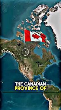 Fun facts about British Columbia. #geography