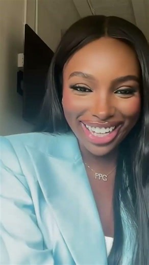 JaNa Craig explains what PPG stands for 🏝️🔥