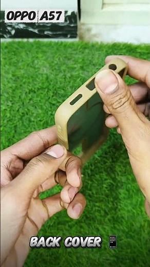 OPPO A57 BACK COVER/trending mobile cover 2025/ Vivo Y18 best mobile cover #cover #phonecase