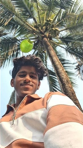 ମୁଣ୍ଡରେ ନଡ଼ିଆ🥥 ପୋଡ଼ିଗୋଲା 😅😓 #odia #odiavolg #minivlog