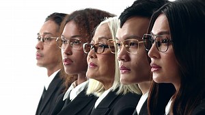 For every face in the crowd. The 9Lives x Vision Express collection—made for everybody. Shop now at Vision Express in-store and online. | Vision Express Philippines