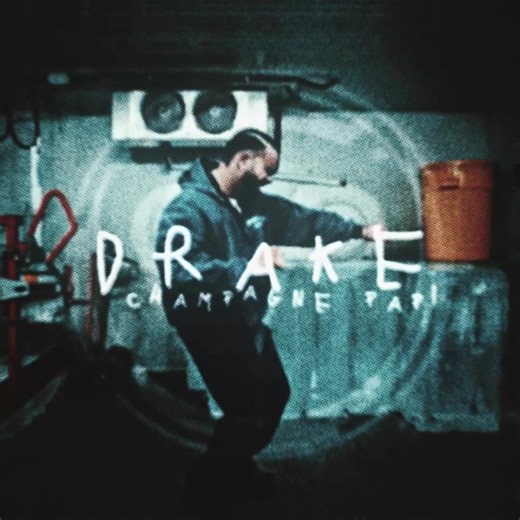 Drake Edits: A Showcase of Drizzy's Artistry