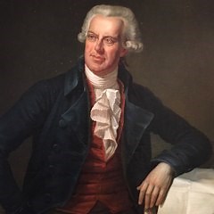 Pascal Paoli, héros de l'indépendance corse