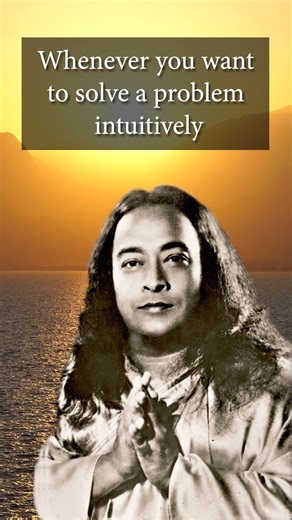 Yogananda: How to Solve Your Problems Paramhansa Yogananda is the author of "Autobiography of a Yogi". Find more information at http://paramhansayogananda.org More videos at https://www.ananda.org/video Music composed by Paramhansa Yogananda and performed by Panduranga | Ananda Worldwide