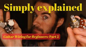 How Potentiometers Work