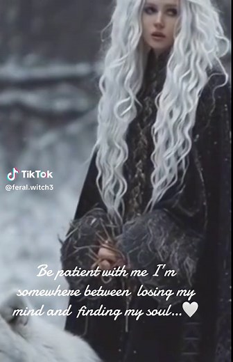 Feral witch (@feral.witch3)’s videos with The call of a thousand Ancestors - Ancient Mother