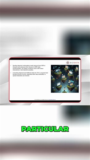 Shipment Confirmation: Avoid Amazon Penalties & Data Errors #amazonsellers