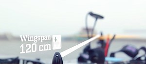 Watch the world’s first ever drone delivery to an offshore vessel – and the cargo? Freshly baked cookies, of course! Learn more: http://mrsk.co/Tankers_drone #drones | Maersk