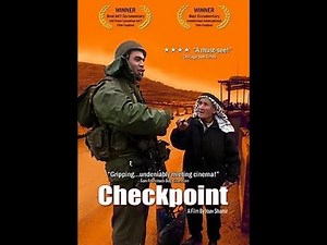 Checkpoint Full Film- By Yoav Shamir