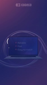 Unpack easier with Cogeco and get super reliable, super fast fibre-powered internet | Cogeco Ontario