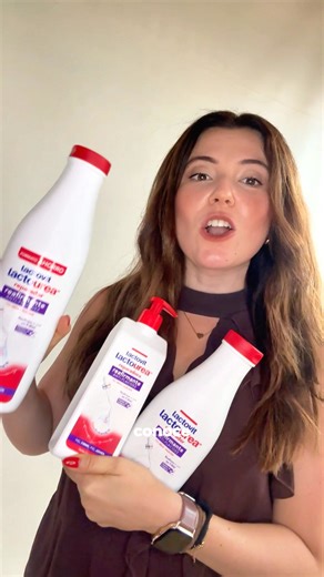 😍Conoce la NUEVA gama LACTOUREA REAFIRMANTE de la marca @lactovit.es para reparar y reafirmar la piel seca y flácida. Se compone del GEL DE BAÑO REAFIRMANTE y la LOCIÓN REAFIRMANTE que proporcionan la reparación y firmeza que necesita tu piel.💛 Estos dos productos son los únicos que combinan su fórmula de doble acción combina Urea ProLactic para reparar la piel y Péptidos de Colágeno para mejorar la firmeza y elasticidad de la piel. Disponible ya en Marvimundo.😉 #marvimundo #lactovit #gamarea
