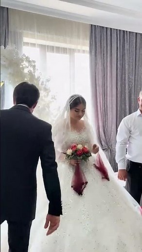 Traditional wedding ceremony | Turkish culture
