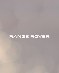 103K views · 2.8K reactions | All Range Rover. All Electric. Exemplary design and uncompromised capability. See comments for small print. | Range Rover | Facebook