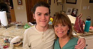 Amy Roloff Claims Jacob Is Rushing to Get Married on the Farm