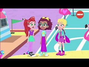 POP (UK) - Polly Pocket Promo (June 2023)