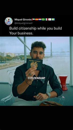 Citizenship by Naturalization (Smart Strategy)