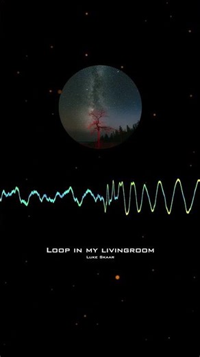 Loop in the Livingroom' short gives living rooms a reason to dance! 🕺💃