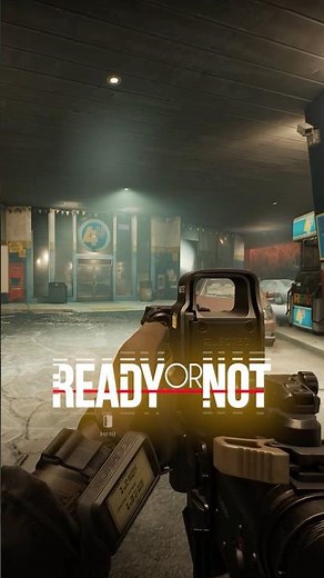 Why FPS Reloads Look Like That