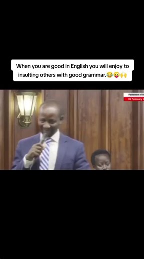 Humorous Take on Politics and Leadership