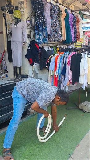 AC copper pipe💥💫 #alifwork #construction #circuitbreaker