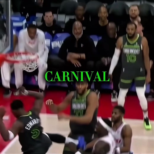 Anthony Edwards Mix: Highlighting His Best Moments