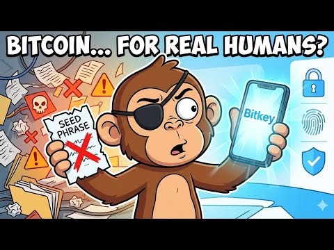 Designing Bitcoin Security for Real Humans