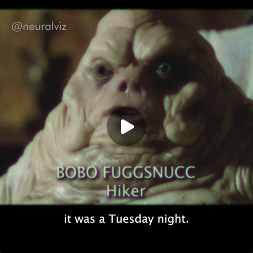 Neural Viz on Instagram: "UNANSWERED ODDITIES Episode 1: Are Humans Real? #aliens #explorepage #explore #reelvideo #ai #midjourney #lumadreammachine #hedraai #runwayml #aivideo #aivideos #unsolvedmysteries"