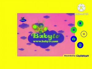 babytv effects