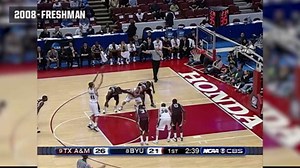 Jimmer Fredette's NCAA tournament highlights, top plays