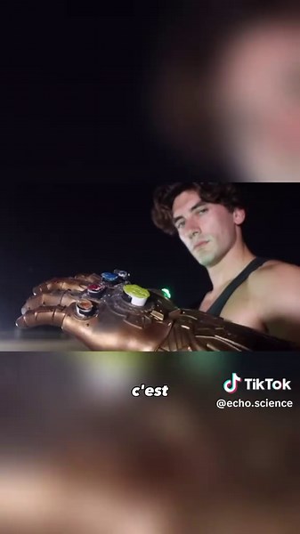 Ce brillant ingénieur a recréé 8 super pouvoirs que tu n’as vu qu’à la télé ! #science #ingenieur #ironman #spiderman #starwars