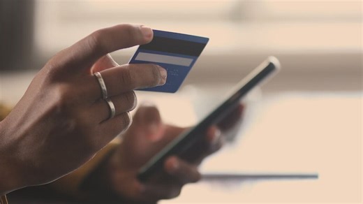 Protecting yourself from text message scams