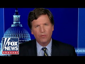 Tucker: Political candidates have to be allowed to speak in public