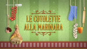 Iniziare in bellezza la settimana per #LeRicetteDellaSignoraRita significa: Cotolette alla marinara! 😍😋 | Real Time