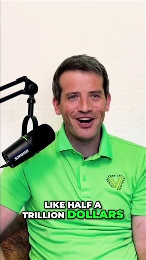 Big Tech's $600 Billion Data Center Spending Spree Revealed! #shorts