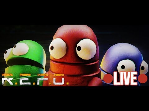 This Is The FUNNIEST REPO Mod-pack EVER | R.E.P.O.