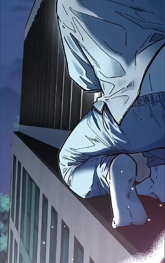 Love in Orbit: A Must-Read BL Manhwa