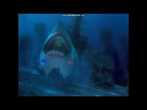 Finding Nemo 2003 Chace 2 Bruce