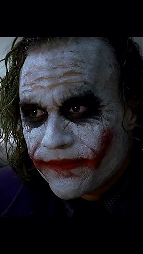 The Dark Knight | The Mob Meeting & Joker’s Deadly Proposition 💰🎭💥.