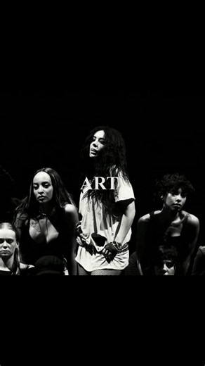 Charli XCX: Oblivion is Freedom | Austin Festival Music Fashion Film