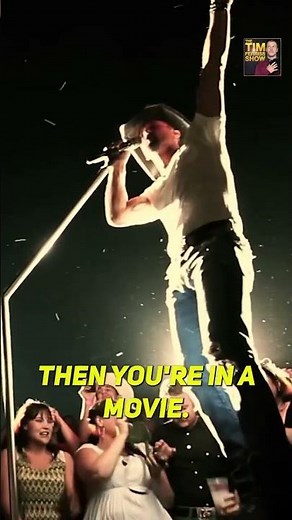 Tim McGraw: “Nothing but joy…” #timmcgraw