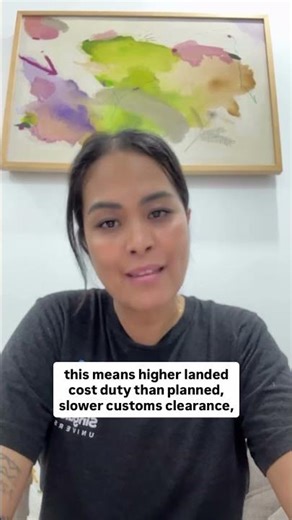 Small Parcels Are Not Safe Anymore